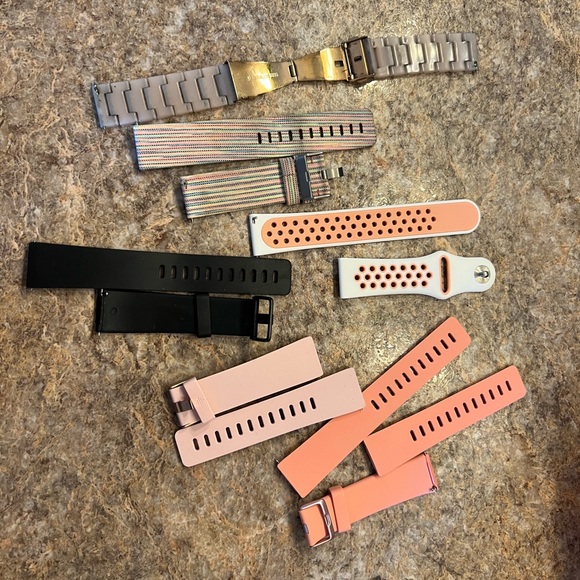 Fitbit Versa - Picture 7 of 7